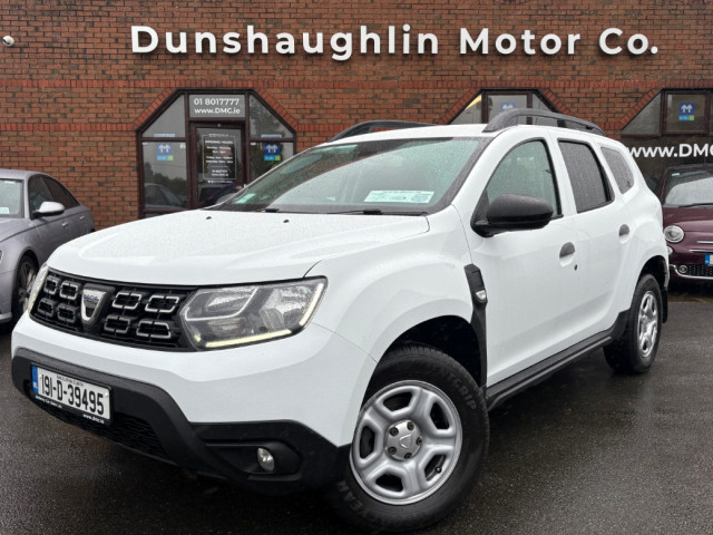vehicle for sale from Dunshaughlin Motor Co