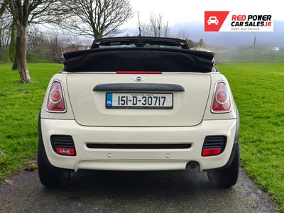 2015 Mini One