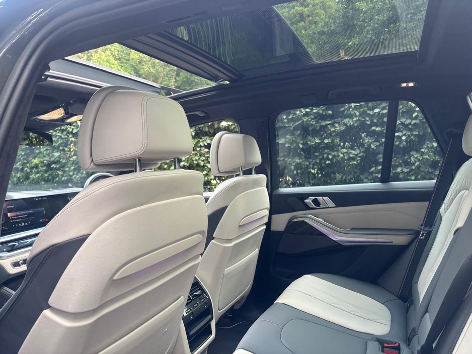 2023 BMW X5