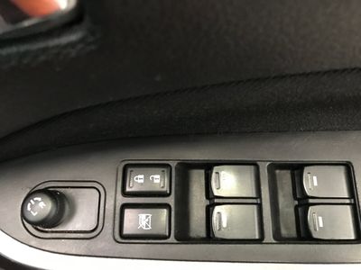2019 Suzuki Vitara