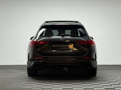 2023 Mercedes-Benz C Class