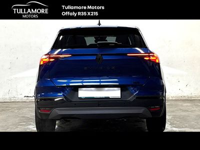 2025 Renault Symbioz