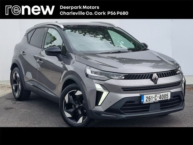 vehicle for sale from Deerpark Motors Charleville