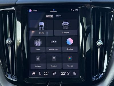 2021 Volvo XC60