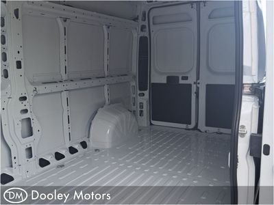 2025 Fiat Ducato