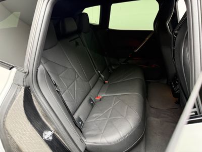 2024 BMW iX