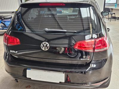 2014 Volkswagen Golf