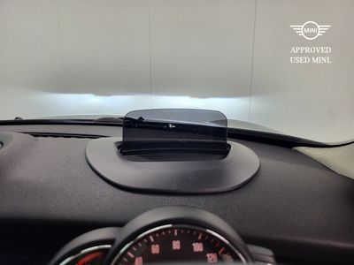 2018 Mini Cooper