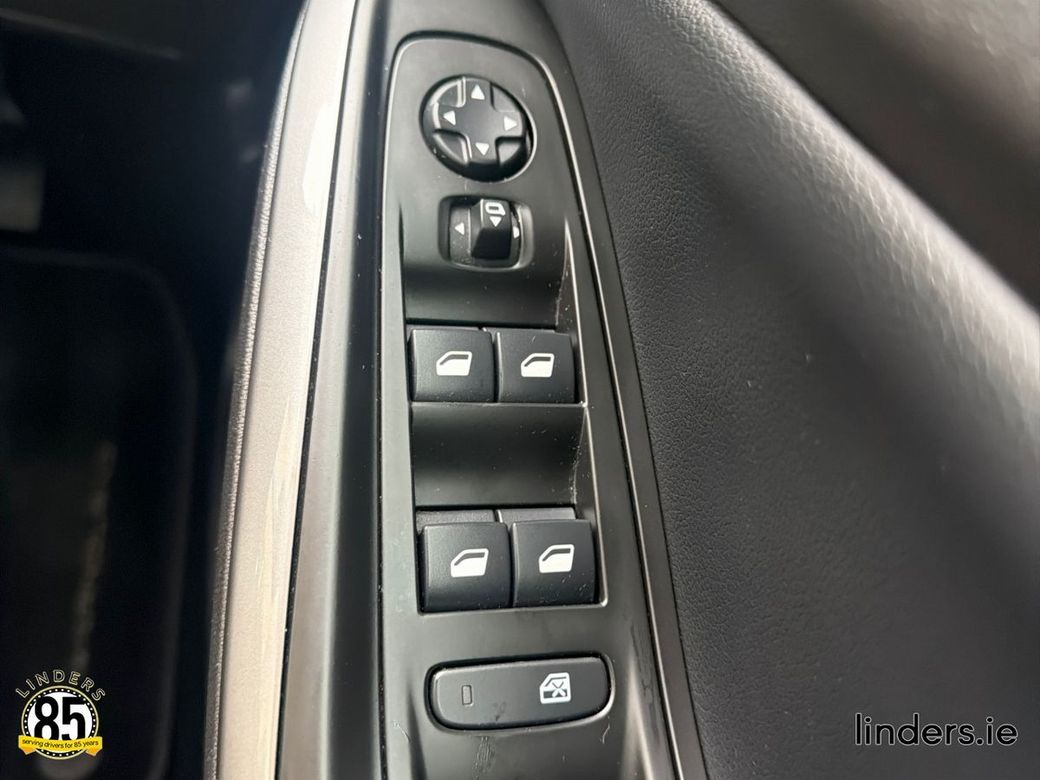 2024 Opel Grandland X