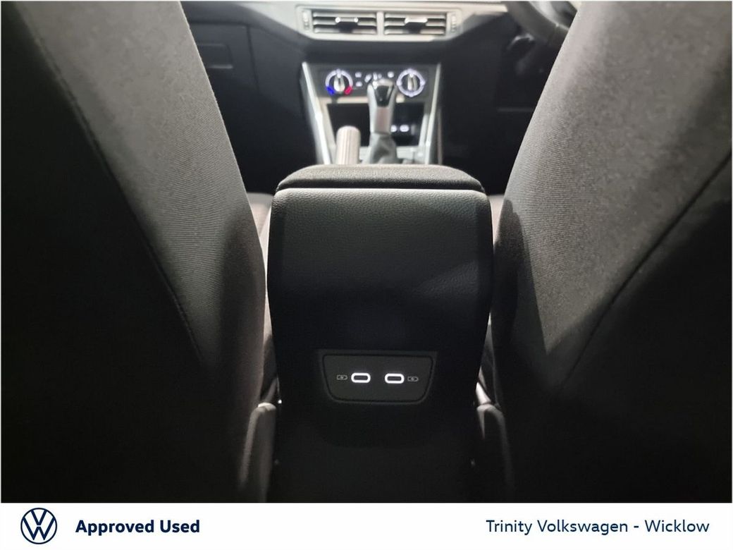 2026 Volkswagen Polo