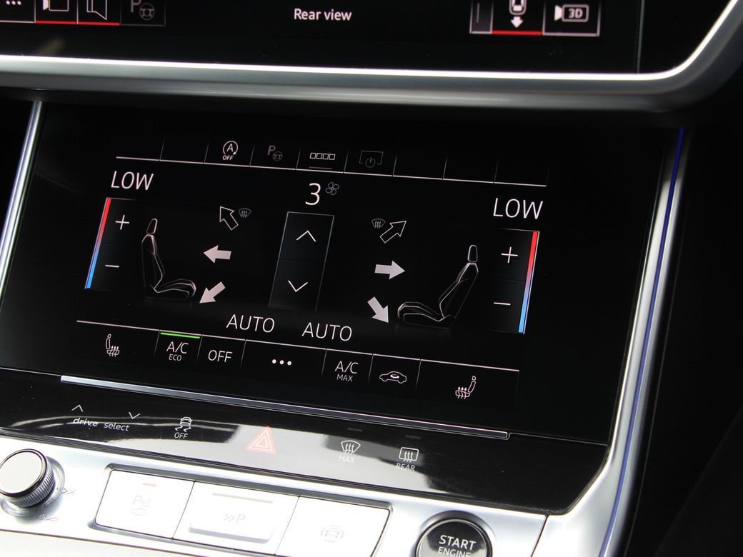 2023 Audi A6
