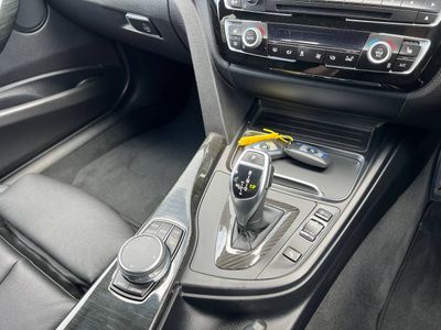 2019 BMW 3 Series