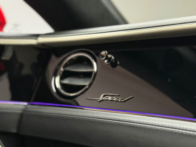 2025 Bentley Continental