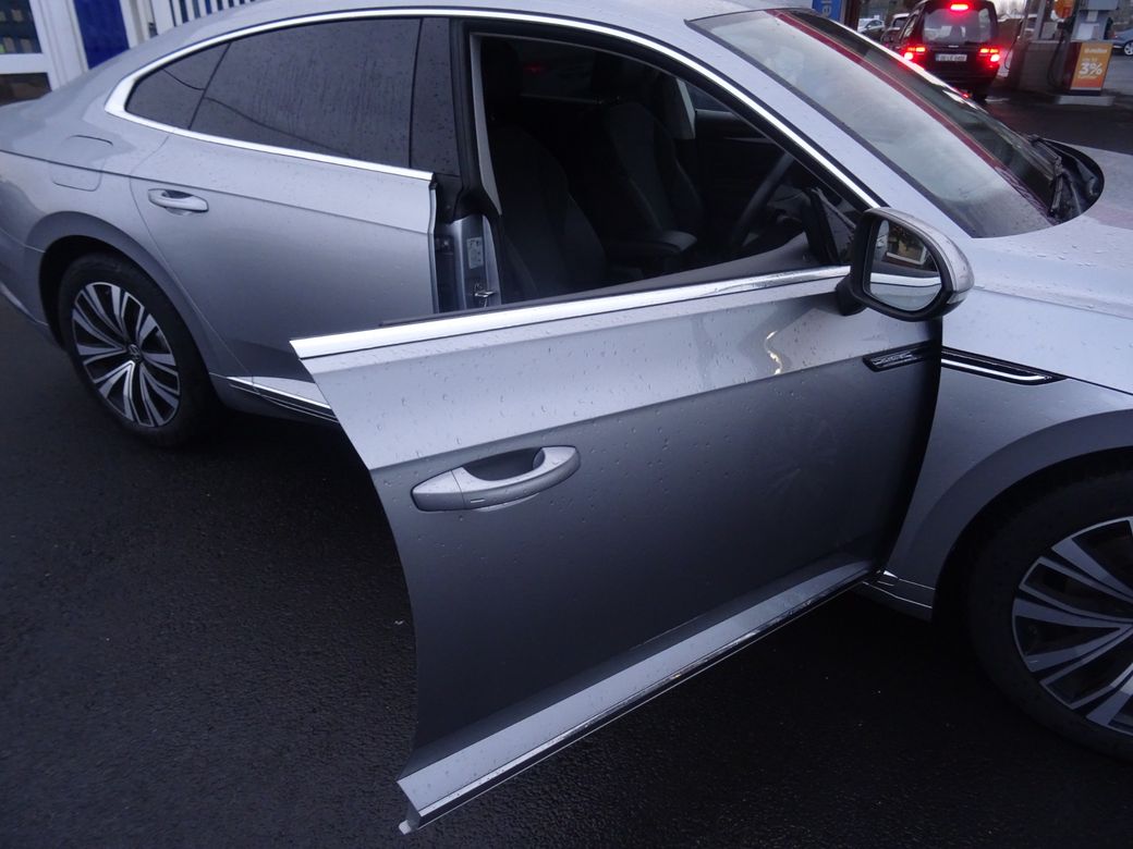 2023 Volkswagen Arteon