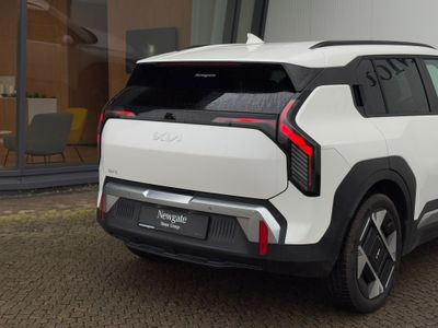 2026 Kia EV3
