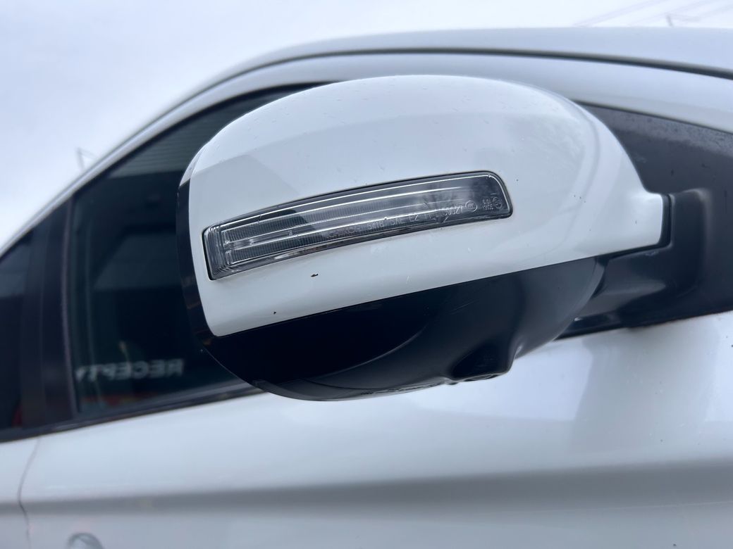 2020 Mitsubishi Outlander