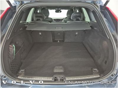 2023 Volvo XC60