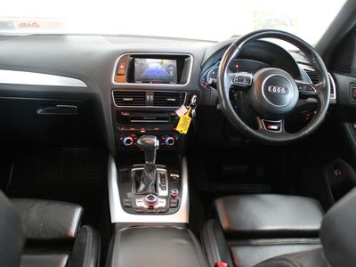 2016 Audi Q5