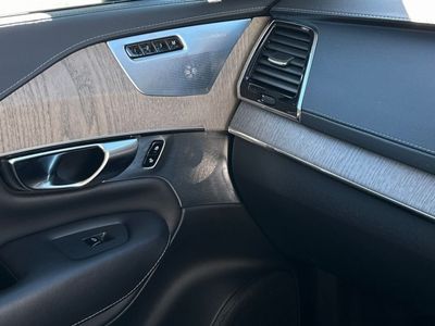 2023 Volvo XC90