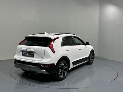 2024 Kia Niro
