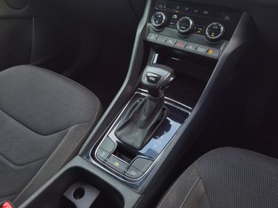 2022 Skoda Kodiaq