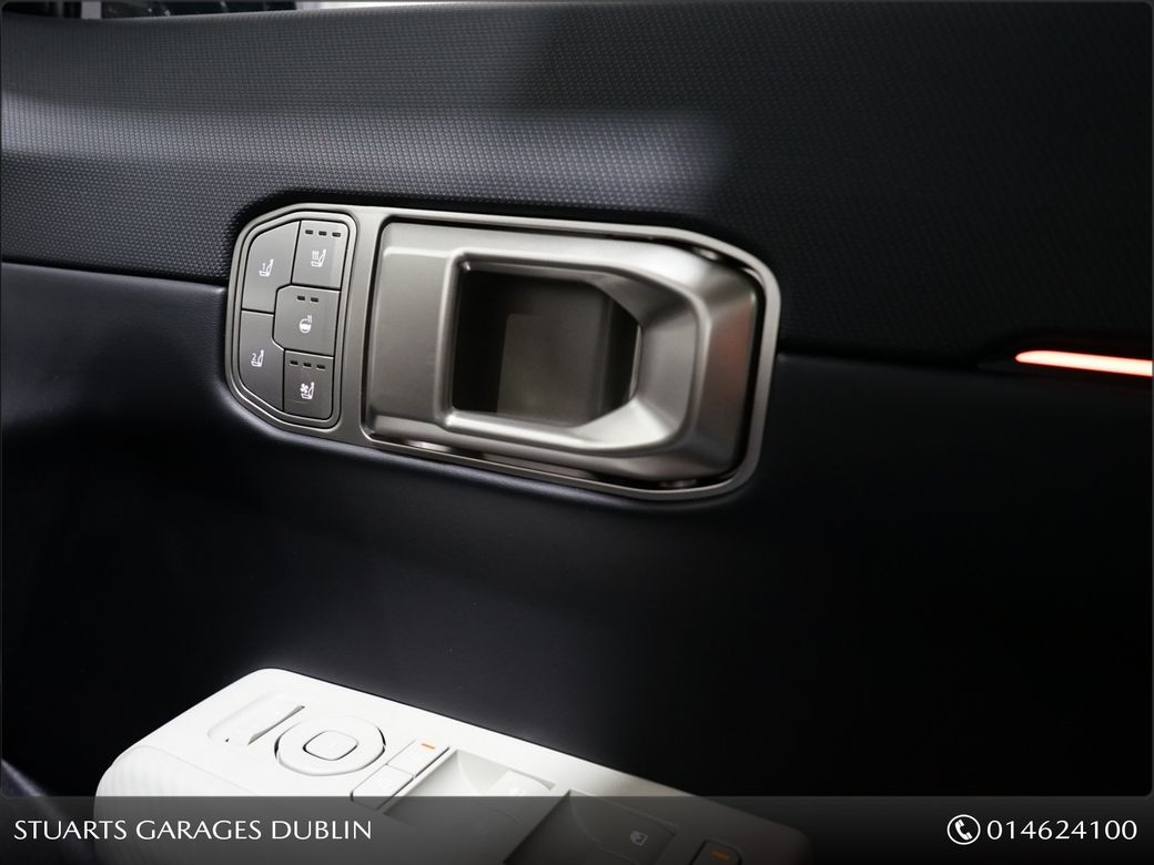 2026 Kia EV4