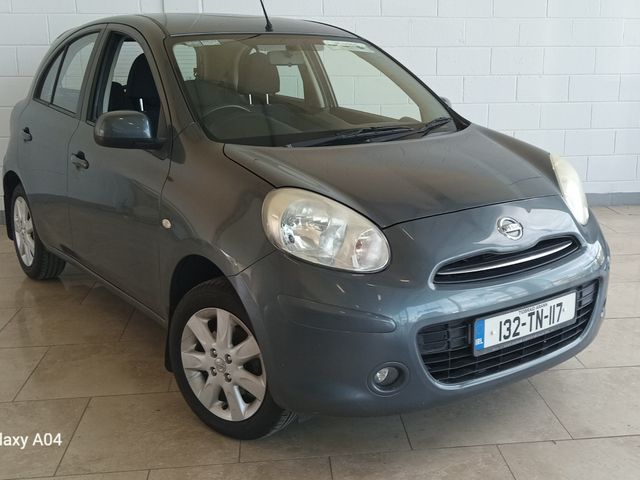 vehicle for sale from Donal Ryan Motor Group Roscrea