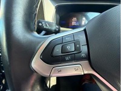 2024 Volkswagen T-Cross