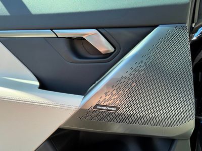 2024 BMW i5