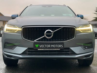 2018 Volvo XC60