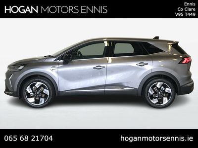 2026 Renault Symbioz