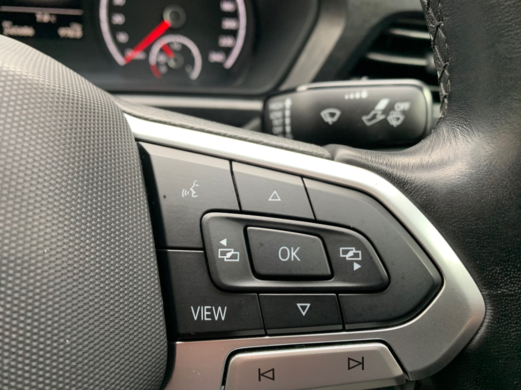 2022 Volkswagen Caddy