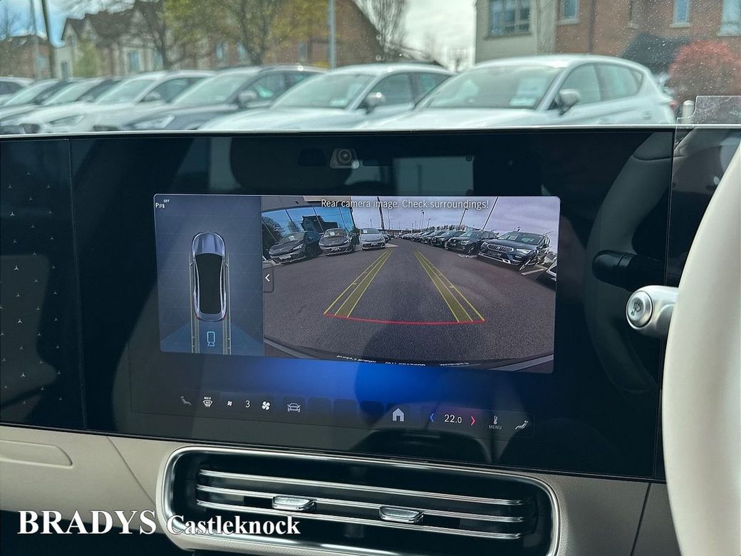 2026 Mercedes-Benz CLA Class