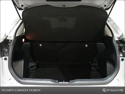 2023 Toyota Yaris Cross