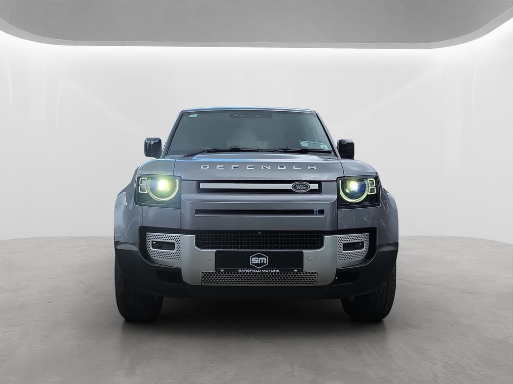 2023 Land Rover Defender