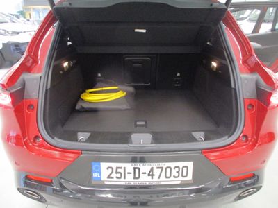 2025 Alfa Romeo Tonale