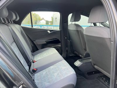 2021 Volkswagen ID.3