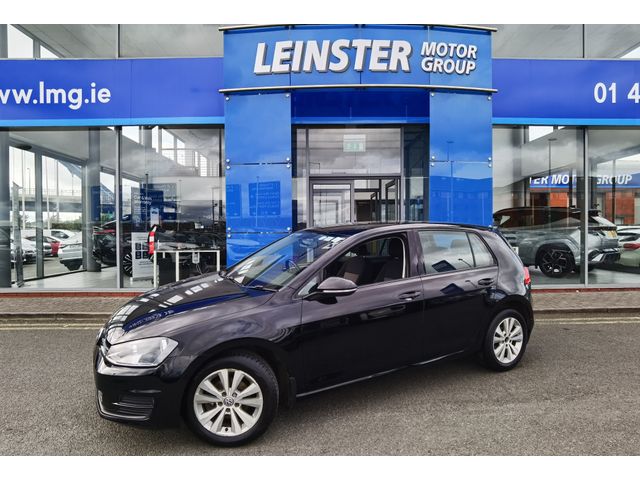 vehicle for sale from Leinster Motor Group
