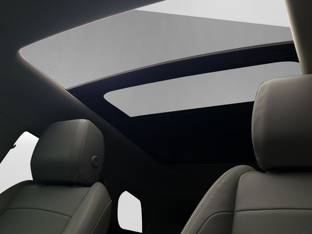 2024 Land Rover Range Rover Evoque
