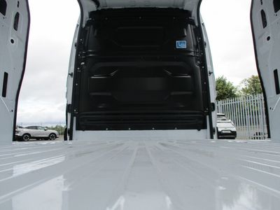 2026 Nissan Interstar