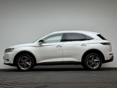 2022 DS Automobiles DS 7