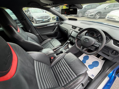 2016 Skoda Octavia