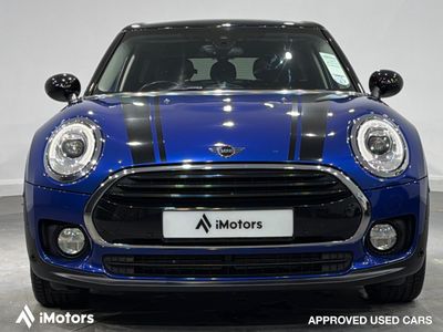2019 Mini Cooper