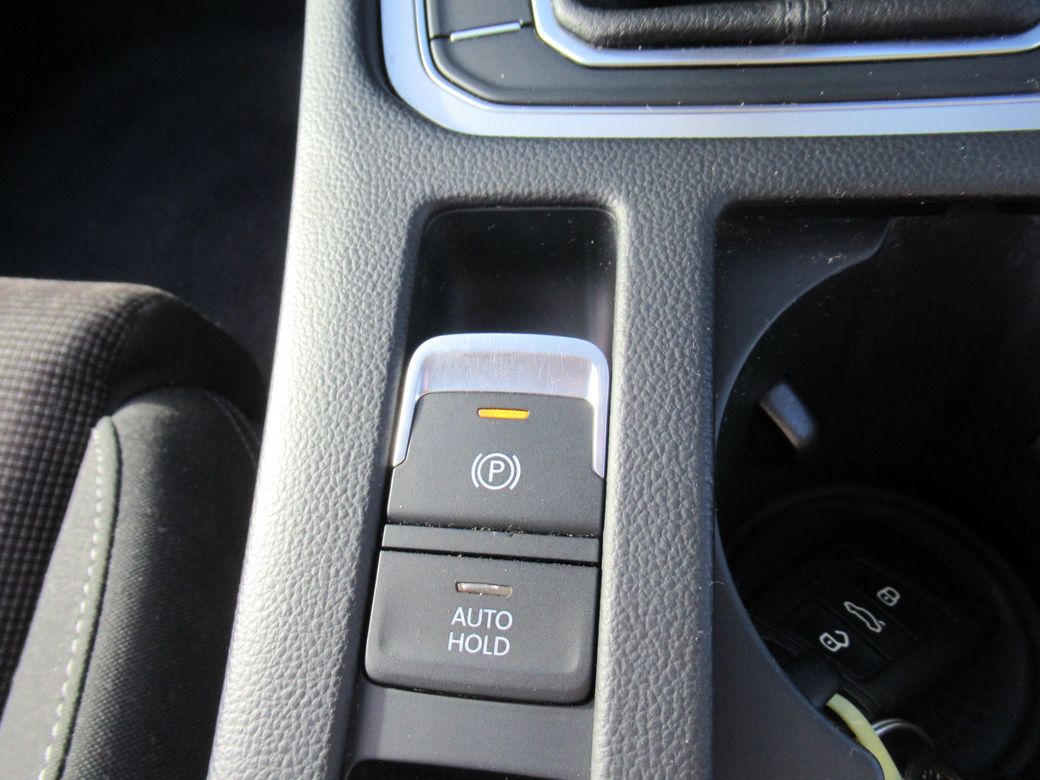 2019 Volkswagen Passat