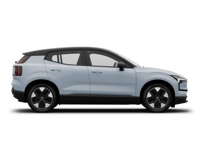 2027 Volvo EX30