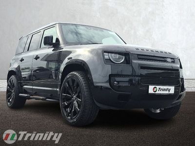 2026 Land Rover Defender