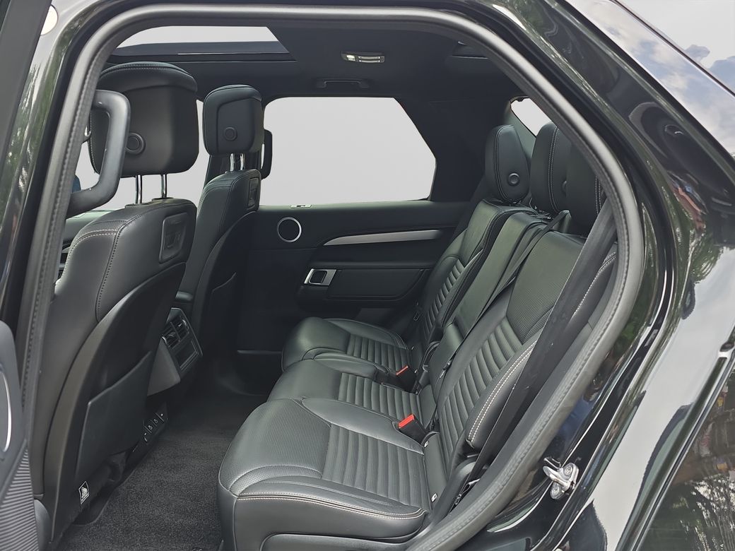 2021 Land Rover Discovery