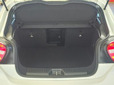 2014 Mercedes-Benz A Class