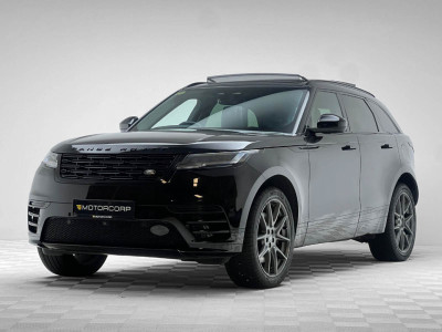 2024 Land Rover Range Rover Velar