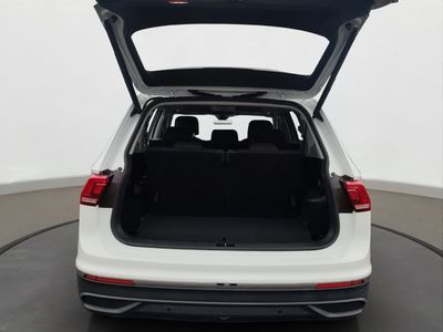 2022 Volkswagen Tiguan Allspace